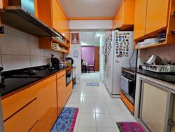 Blk 505D Acacia Breeze @ Yishun (Yishun), HDB 4 Rooms #495848711